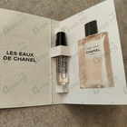 Отзыв Chanel Paris - Venise