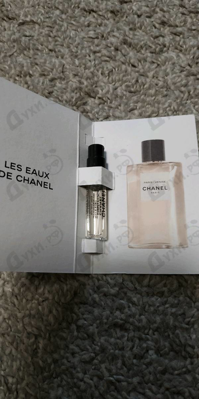 Отзывы Chanel Paris - Venise