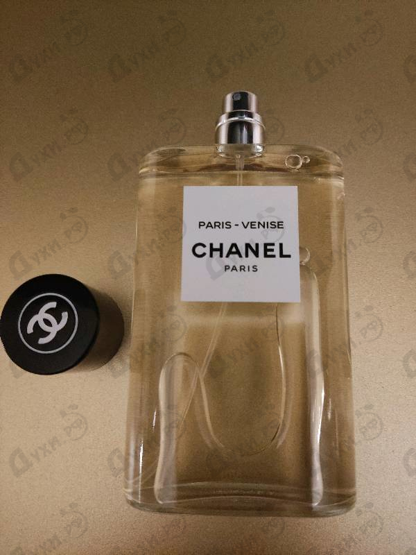 Купить Paris - Venise от Chanel