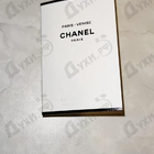 Духи Paris - Venise от Chanel