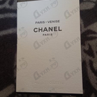 Отзыв Chanel Paris - Venise