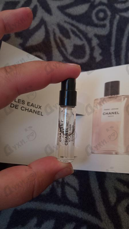 Купить Paris - Venise от Chanel