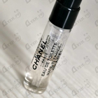 Духи Paris - Venise от Chanel