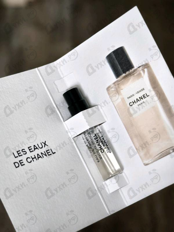 Купить Paris - Venise от Chanel