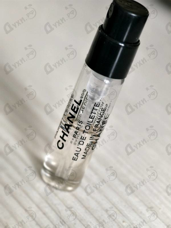 Купить Paris - Venise от Chanel