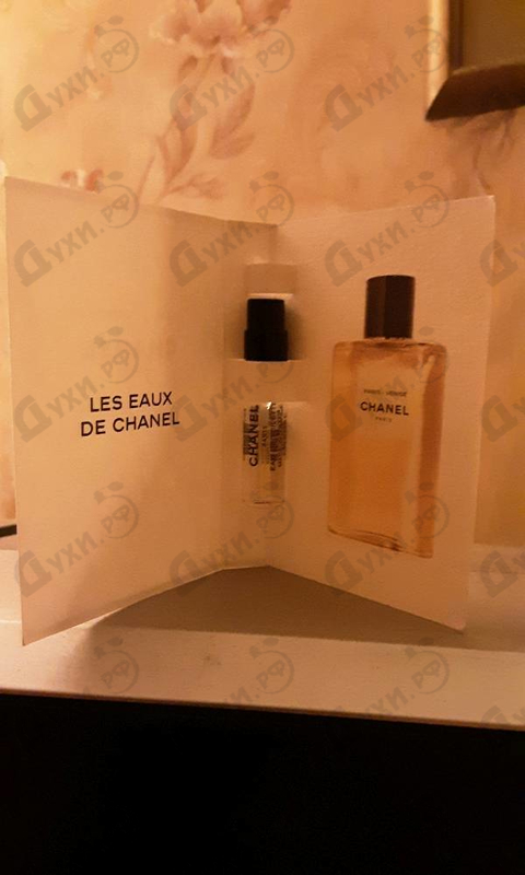 Купить Paris - Venise от Chanel