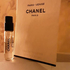 Парфюмерия Paris - Venise от Chanel