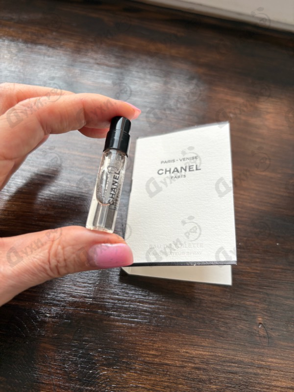 Отзывы Chanel Paris - Venise