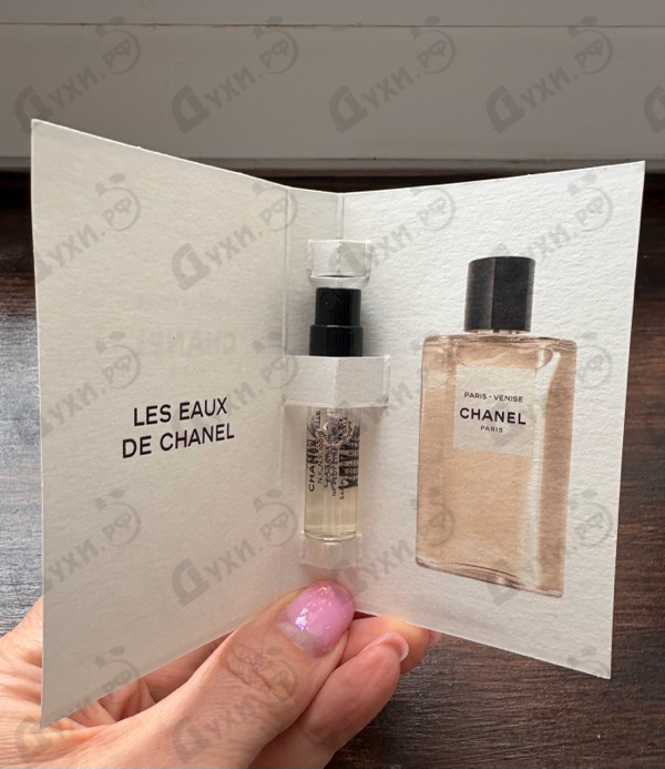 Купить Paris - Venise от Chanel