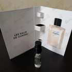 Духи Paris - Venise от Chanel