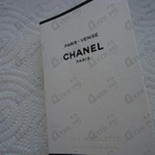 Отзыв Chanel Paris - Venise