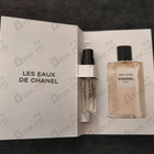 Парфюм Chanel Paris - Venise