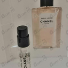 Духи Paris - Venise от Chanel
