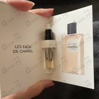 Отзыв Chanel Paris - Venise