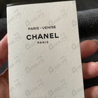 Отзывы Chanel Paris - Venise