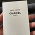 Парфюмерия Paris - Venise от Chanel