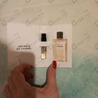 Парфюм Chanel Paris - Venise