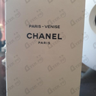 Духи Paris - Venise от Chanel