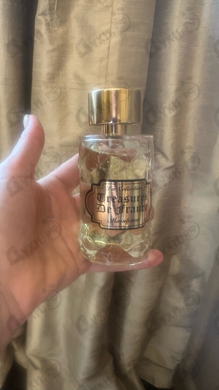 Парфюмерия 12 Parfumeurs Francais Maintenon