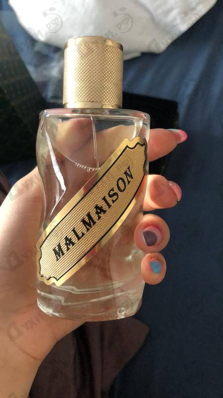 Купить Malmaison от 12 Parfumeurs Francais