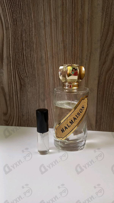 Купить Malmaison от 12 Parfumeurs Francais