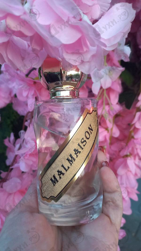 Парфюмерия Malmaison от 12 Parfumeurs Francais Парфюмерия 12 Parfumeurs Francais Malmaison