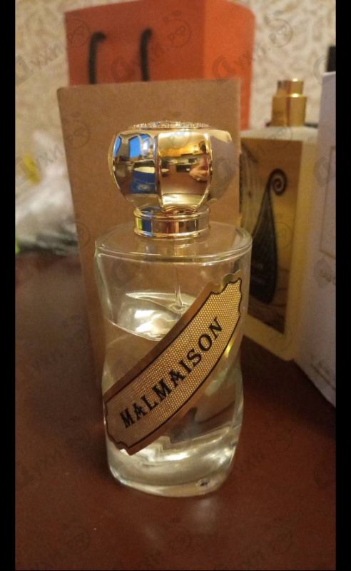 Купить 12 Parfumeurs Francais Malmaison