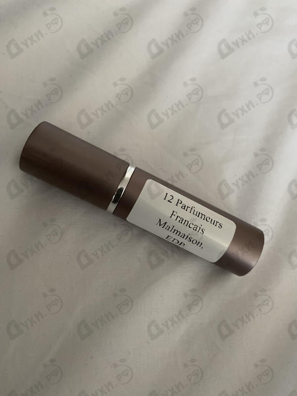 Духи Malmaison от 12 Parfumeurs Francais Купить 12 Parfumeurs Francais Malmaison