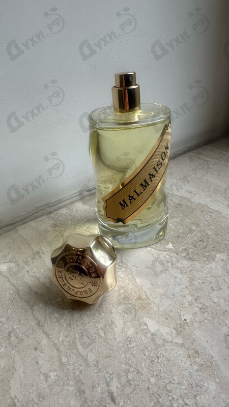 Парфюмерия 12 Parfumeurs Francais Malmaison