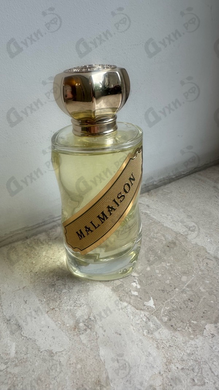 Парфюмерия Malmaison от 12 Parfumeurs Francais