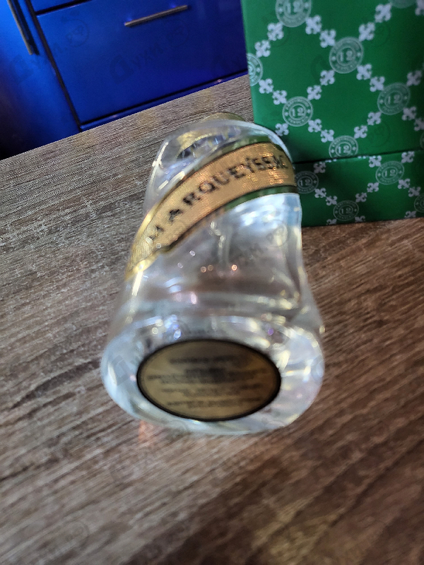 Парфюмерия Marqueyssac от 12 Parfumeurs Francais Купить 12 Parfumeurs Francais Marqueyssac