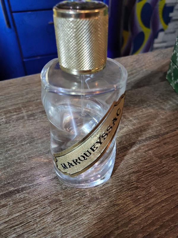 Духи Marqueyssac от 12 Parfumeurs Francais Купить 12 Parfumeurs Francais Marqueyssac
