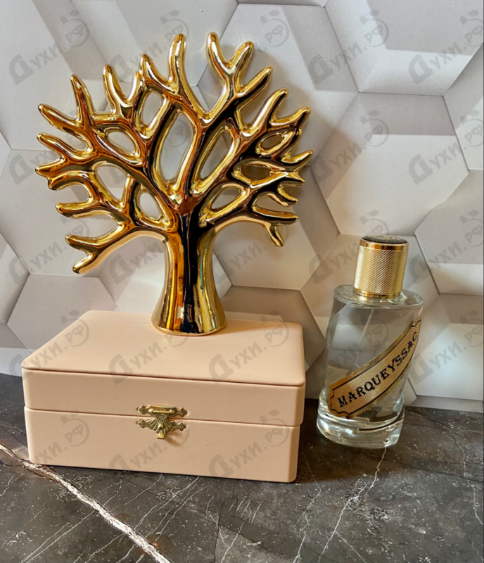 Купить Marqueyssac от 12 Parfumeurs Francais Отзыв 12 Parfumeurs Francais Marqueyssac