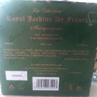 Духи Marqueyssac от 12 Parfumeurs Francais