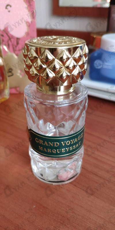 Парфюмерия Marqueyssac от 12 Parfumeurs Francais