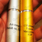 Отзыв 12 Parfumeurs Francais Marqueyssac