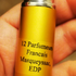 Духи Marqueyssac от 12 Parfumeurs Francais Отзывы 12 Parfumeurs Francais Marqueyssac