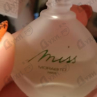 Духи Miss от Morabito