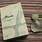 Духи Miss от Morabito
