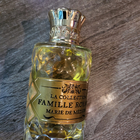 Духи Marie De Medicis от 12 Parfumeurs Francais