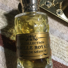 Духи Marie De Medicis от 12 Parfumeurs Francais