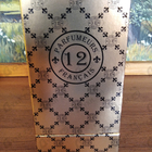 Отзывы 12 Parfumeurs Francais Marie De Medicis