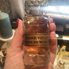 Отзыв 12 Parfumeurs Francais Marie De Medicis