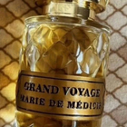 Отзыв 12 Parfumeurs Francais Marie De Medicis