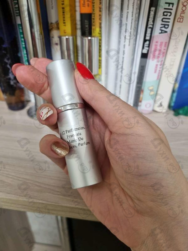 Отзыв 12 Parfumeurs Francais Marie De Medicis Духи Marie De Medicis от 12 Parfumeurs Francais