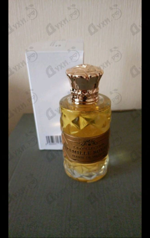 Парфюмерия 12 Parfumeurs Francais Marie De Medicis