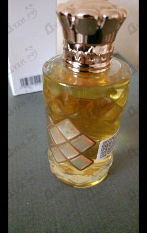 Отзыв 12 Parfumeurs Francais Marie De Medicis