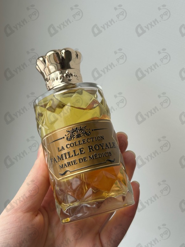 Купить Marie De Medicis от 12 Parfumeurs Francais