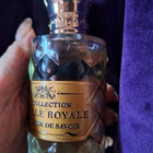 Отзыв 12 Parfumeurs Francais Princesse De Savoie