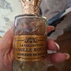 Отзывы 12 Parfumeurs Francais Princesse De Savoie